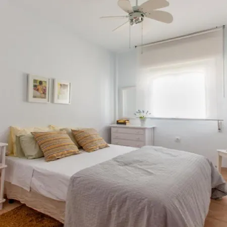 Vakantiehuis Casa Blanca Tarifa
