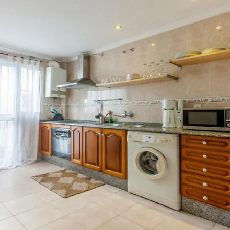 Holiday home Casa Blanca Tarifa