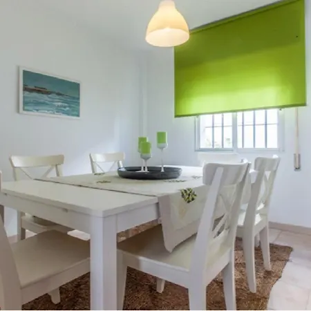 Casa Blanca Tarifa
