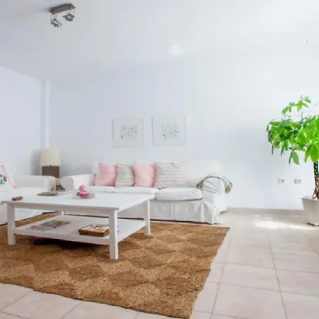 Casa Blanca Holiday home