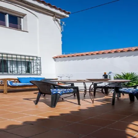 Casa Blanca Holiday home *