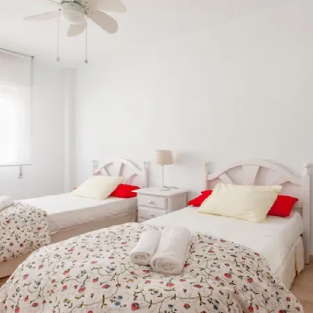 Casa Blanca Holiday home Tarifa