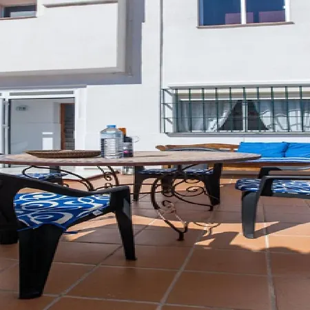 Casa Blanca Holiday home *
