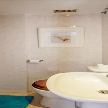 Holiday home Casa Blanca