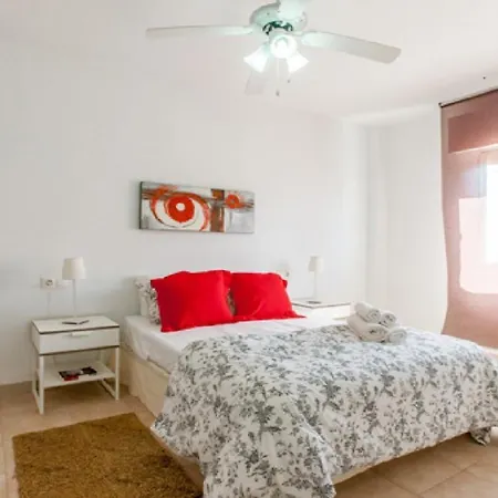 Holiday home Casa Blanca *