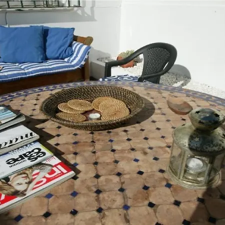 Casa Blanca * Tarifa