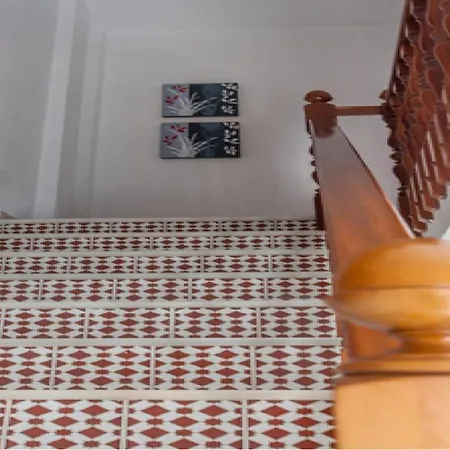 Casa Blanca Holiday home Tarifa