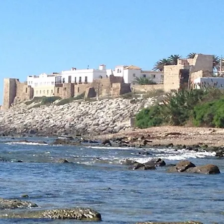 Holiday home Casa Blanca