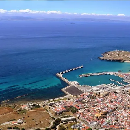 Сasa de vacaciones Casa Blanca *